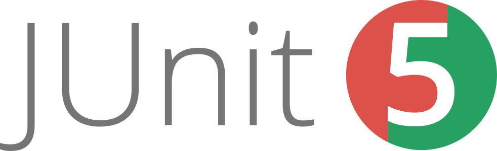 junit5 logo